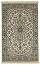Nain - 9 la Alfombra 205x125cm - Alfombra persa