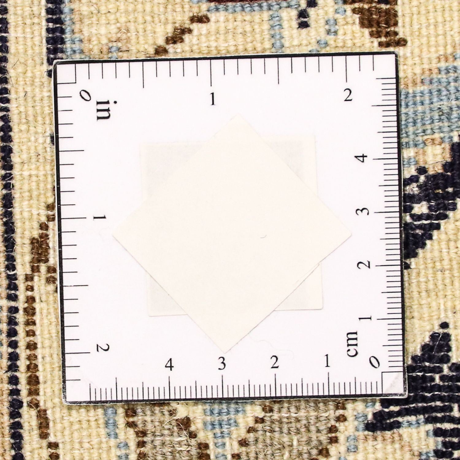 Alfombra Persa - Nain - Real - 205 x 125 cm - beige