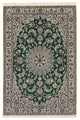 Nain - 9 la Alfombra 178x120cm - Alfombra persa