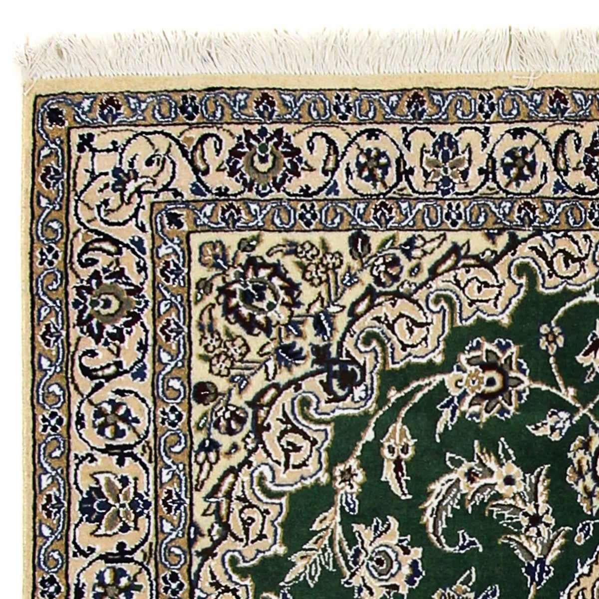 Nain - 9 la Alfombra 178x120cm - Alfombra persa
