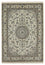 Alfombra Persa - Nain - Real - 205 x 147 cm - beige