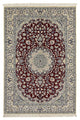 Nain - 9 la Alfombra 218x156cm - Alfombra persa