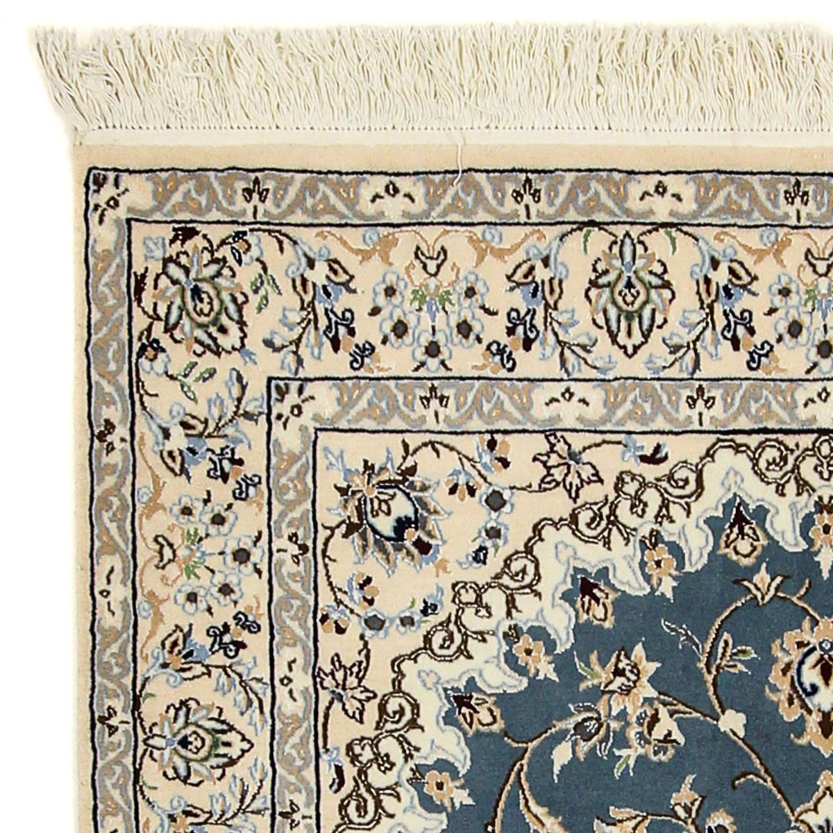 Nain - 9La Alfombra 128x204cm - Alfombra persa