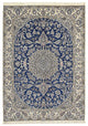 Nain - 9 la Alfombra 205x150cm - Alfombra persa