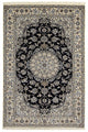 Nain - 9La Alfombra 155x233cm - Alfombra persa