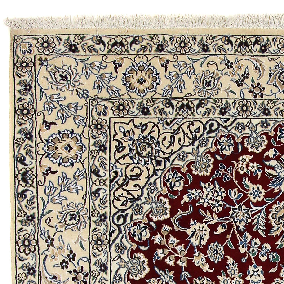 Nain - 9La Alfombra 148x248cm - Alfombra persa