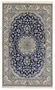 Nain - 9 la Alfombra 216x134cm - Alfombra persa