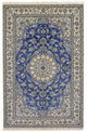 Nain - 9La Alfombra 158x248cm - Alfombra persa