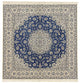 Nain - 9 la Alfombra 250x250cm - Alfombra persa