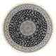 Nain - 9 la Alfombra 260x260cm - Alfombra persa