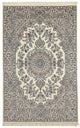 Nain - 9 la Alfombra 310x198cm - Alfombra persa