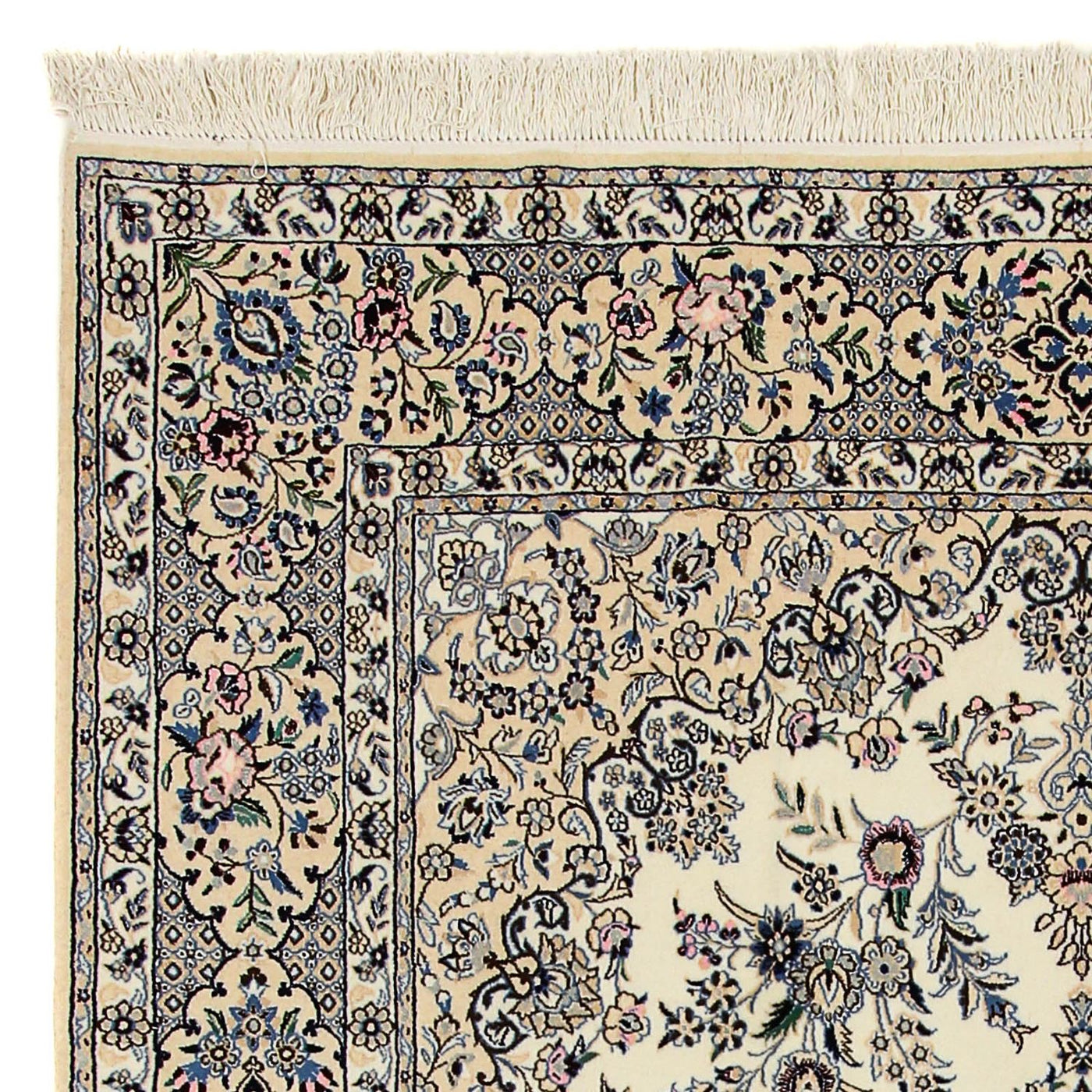 Nain - 9 la Alfombra 310x198cm - Alfombra persa