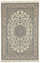 Alfombra Persa - Nain - Real - 305 x 205 cm - beige
