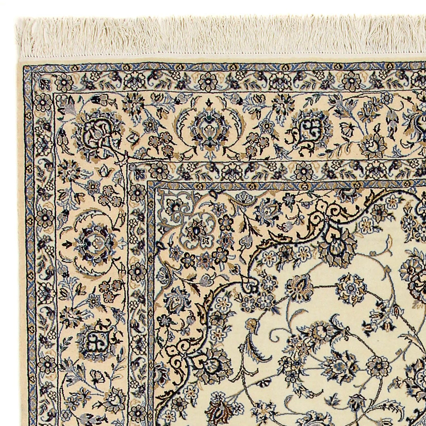 Nain - 9 la Alfombra 305x205cm - Alfombra persa