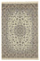 Alfombra Persa - Nain - Real - 302 x 205 cm - beige