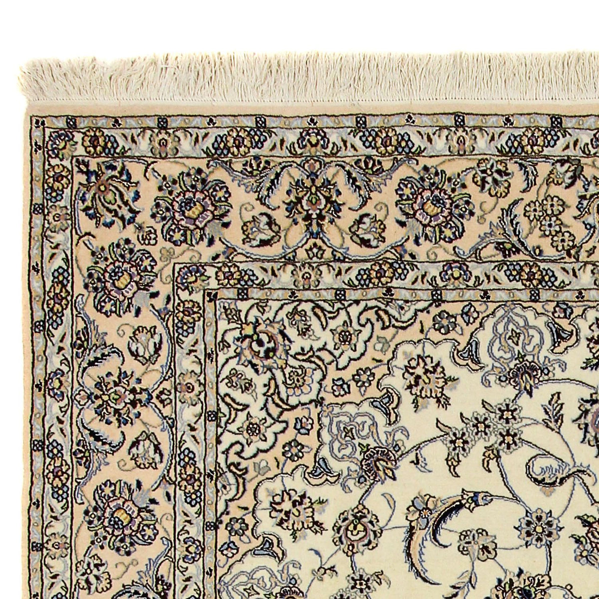 Nain - 9La Alfombra 205x302cm - Alfombra persa