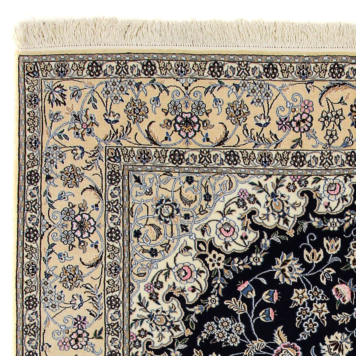 Nain - 9La Alfombra 205x303cm - Alfombra persa