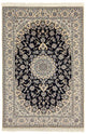 Nain - 9 la Alfombra 296x203cm - Alfombra persa