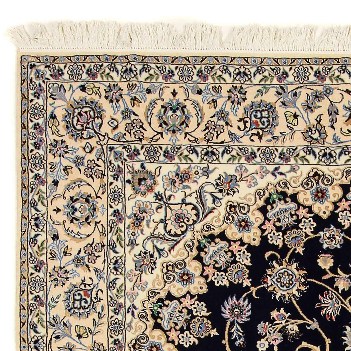 Nain - 9 la Alfombra 296x203cm - Alfombra persa