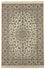 Alfombra Persa - Nain - Real - 307 x 208 cm - beige