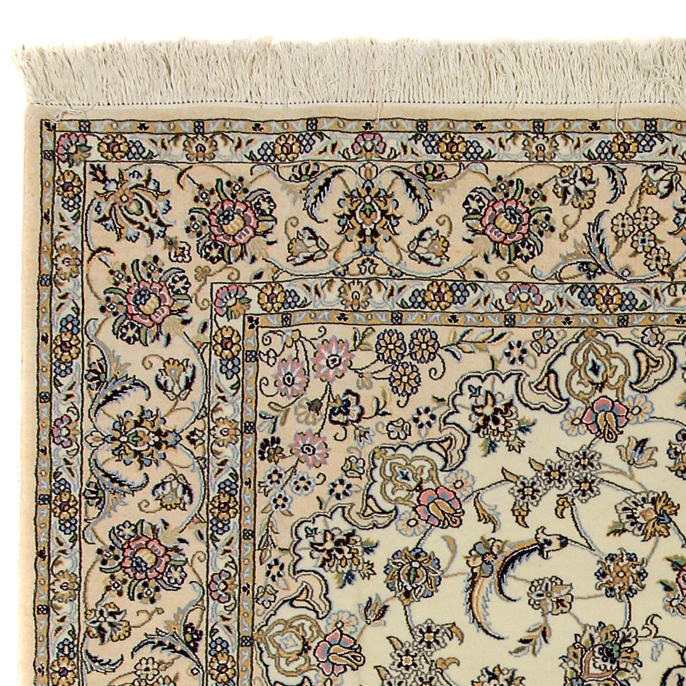 Nain - 9 la Alfombra 307x208cm - Alfombra persa