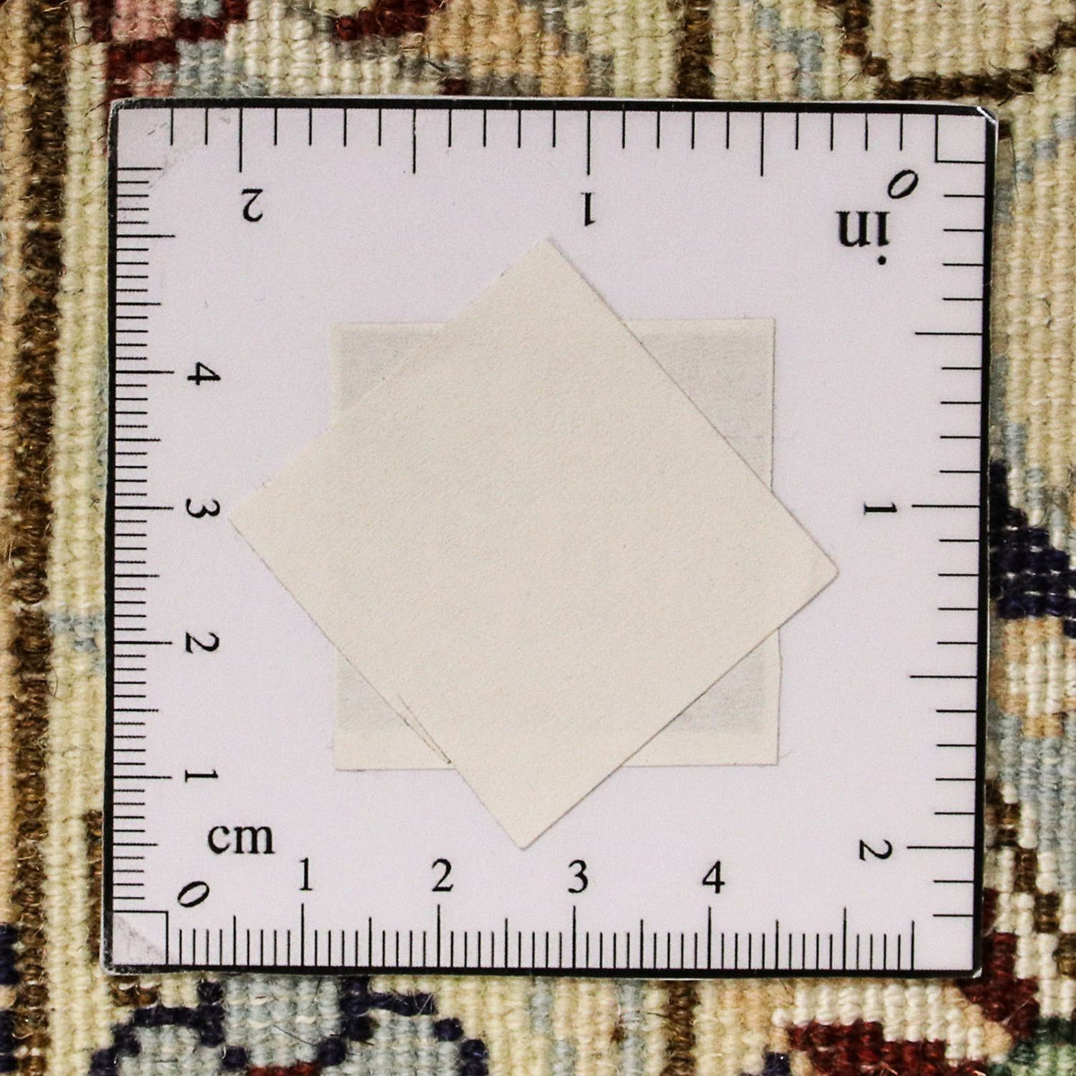 Alfombra Persa - Nain - Real - 307 x 208 cm - beige