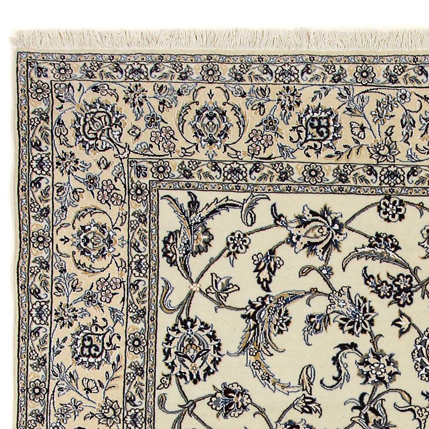 Nain - 9 la Alfombra 308x204cm - Alfombra persa