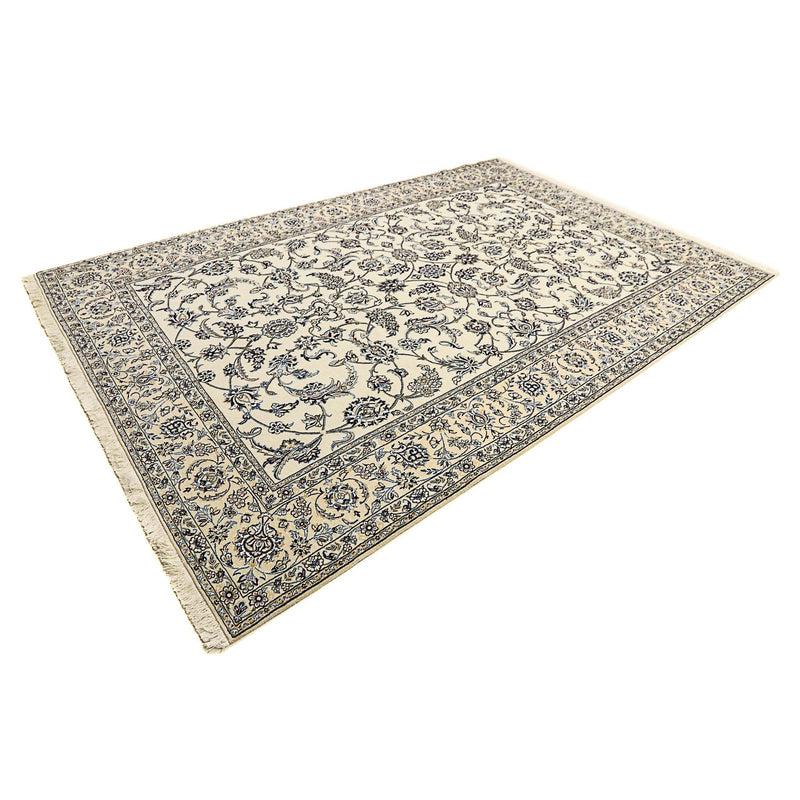 Alfombra Persa - Nain - Real - 308 x 204 cm - beige