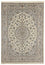 Alfombra Persa - Nain - Real - 352 x 254 cm - beige