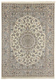 Nain - 9 la Alfombra 352x254cm - Alfombra persa