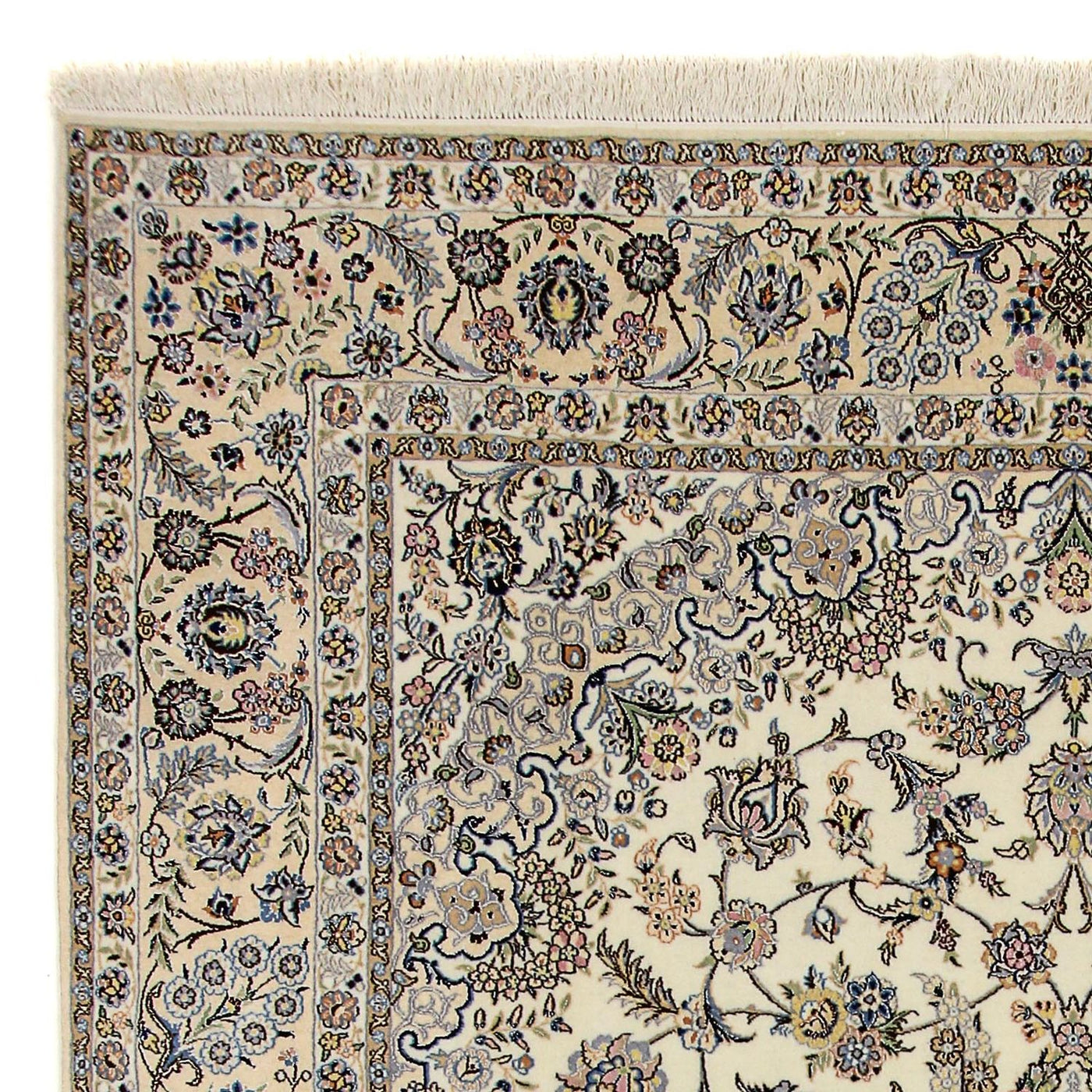 Nain - 9 la Alfombra 352x254cm - Alfombra persa