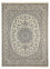 Alfombra Persa - Nain - Real - 414 x 308 cm - beige