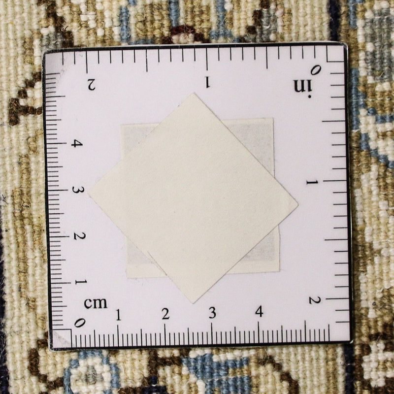 Alfombra Persa - Nain - Real - 414 x 308 cm - beige
