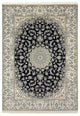 Nain - 9 la Alfombra 246x345cm - Alfombra persa