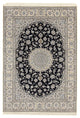 Nain - 9 la Alfombra 359x252cm - Alfombra persa