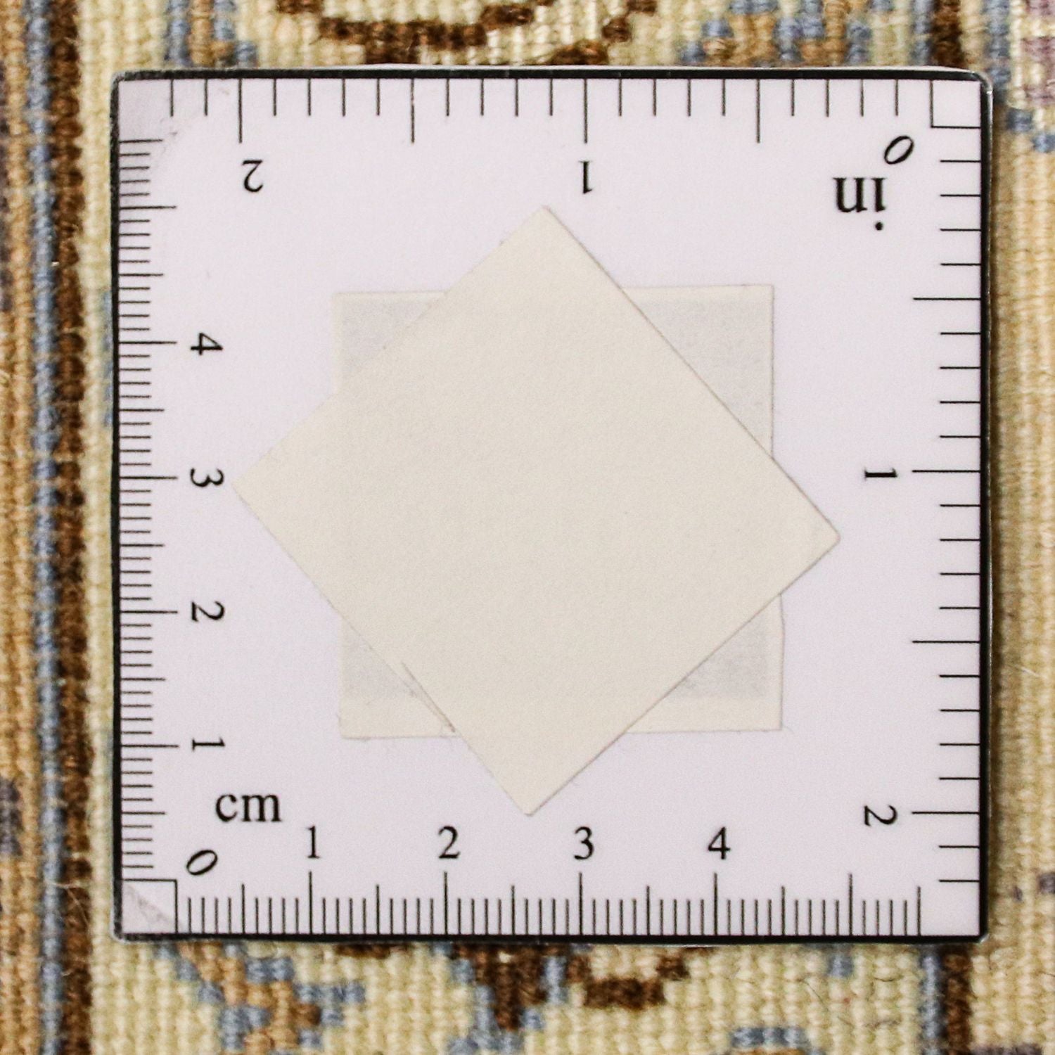 Alfombra Persa - Nain - Real - 365 x 250 cm - beige