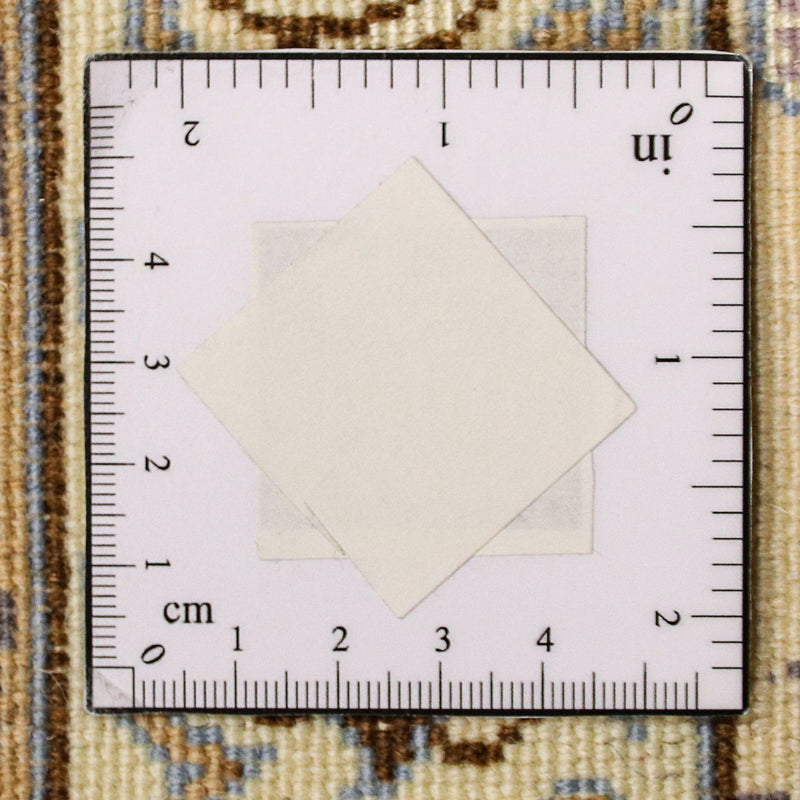 Alfombra Persa - Nain - Real - 365 x 250 cm - beige