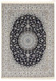 Nain - 6La Alfombra 250x360cm - Alfombra persa