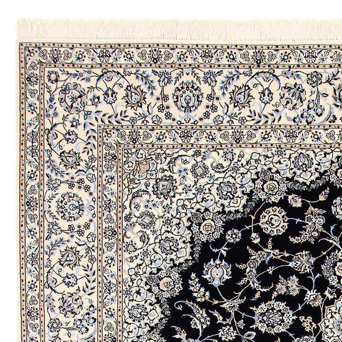 Nain - 6La Alfombra 250x360cm - Alfombra persa