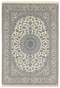 Alfombra Persa - Nain - Prima - 350 x 255 cm - beige