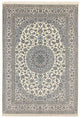 Nain - 6 la Alfombra 350x255cm - Alfombra persa