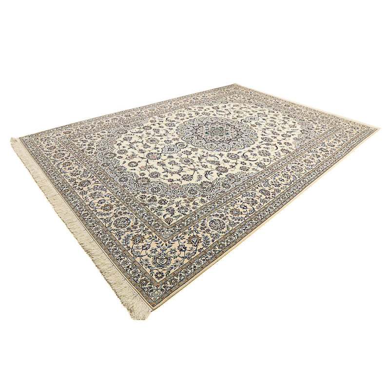 Alfombra Persa - Nain - Prima - 350 x 255 cm - beige