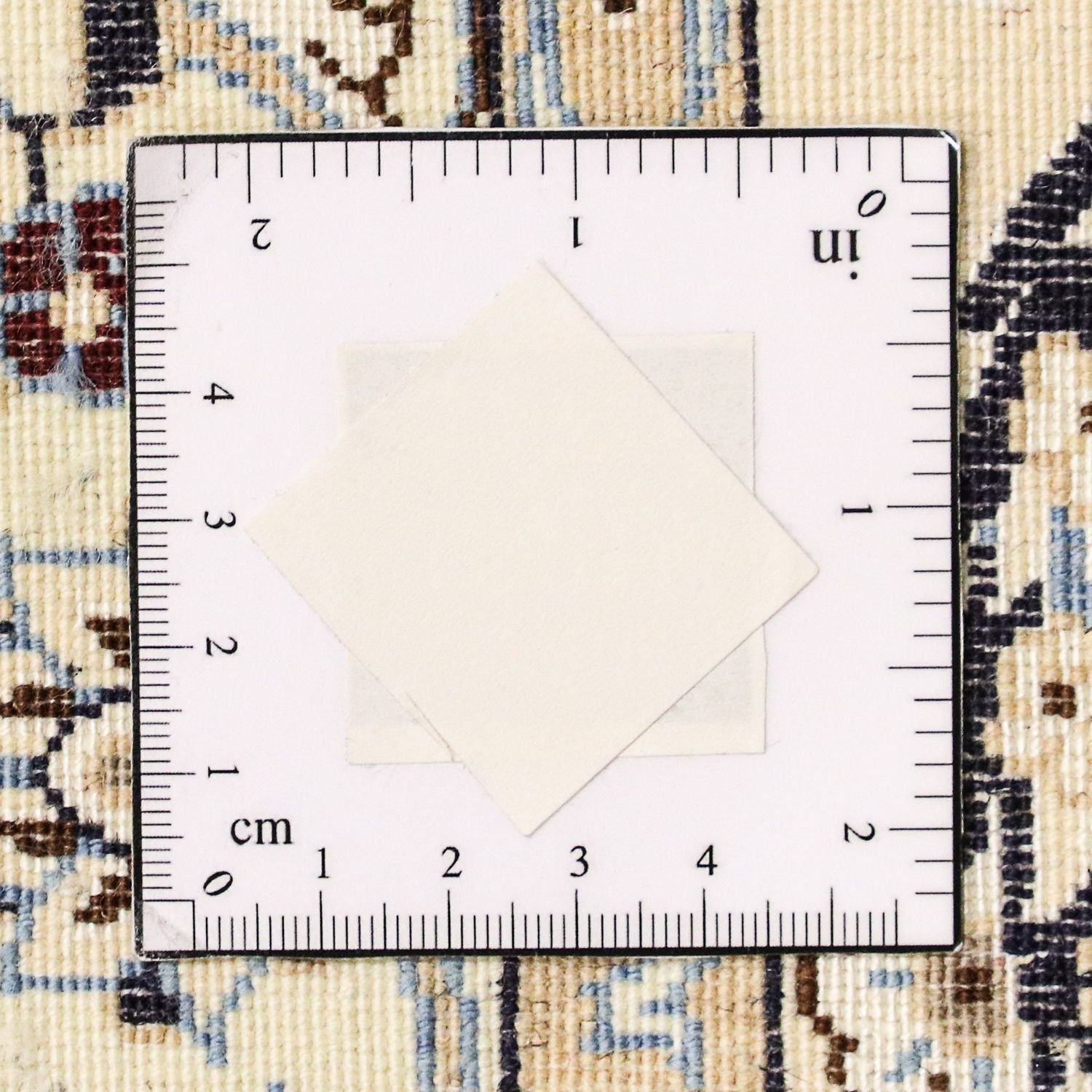 Alfombra Persa - Nain - Prima - 350 x 255 cm - beige