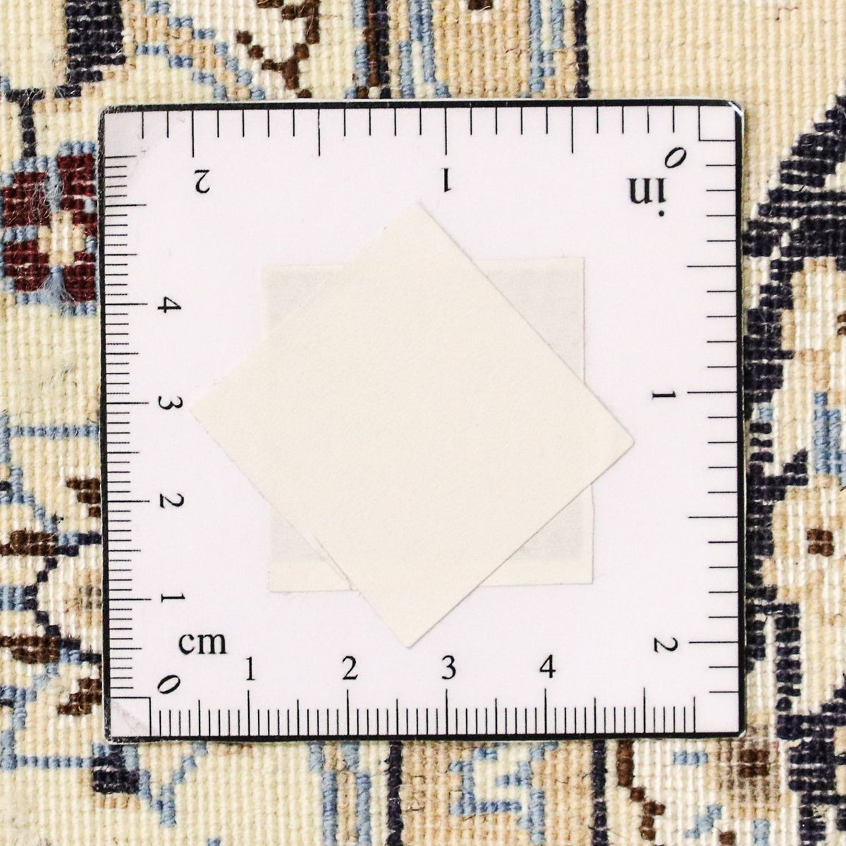 Alfombra Persa - Nain - Prima - 350 x 255 cm - beige