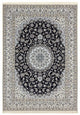 Nain - 6 la Alfombra 358x254cm - Alfombra persa