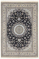 Nain - 9 la Alfombra 356x248cm - Alfombra persa
