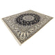 Nain - 12 la Alfombra 297x246cm - Alfombra persa