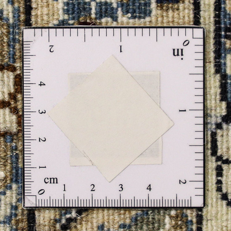 Alfombra persa - Nain - 354 x 245 cm - beige