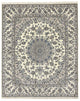 Nain - 12La Alfombra 250x307cm - Alfombra persa