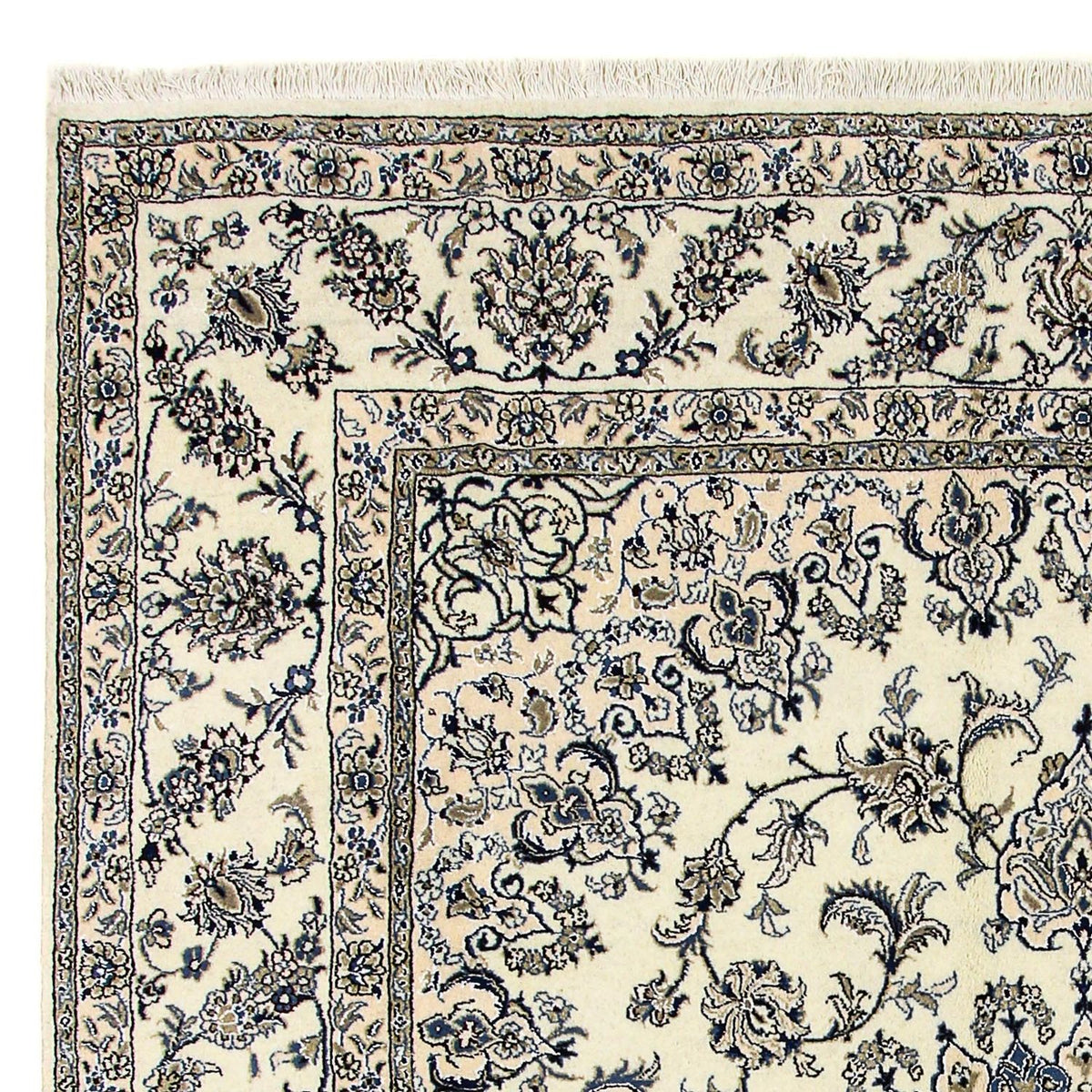 Nain - 12La Alfombra 250x307cm - Alfombra persa